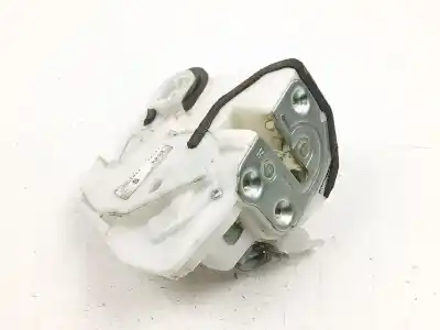 Peça sobressalente para automóvel em segunda mão fechadura da porta dianteira direita por mazda cx-5 (ke, gh) 2.2 d awd (ke2aw) referências oem iam kd5358310