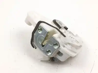 Peça sobressalente para automóvel em segunda mão fechadura da porta dianteira esquerda por mazda cx-5 (ke, gh) 2.2 d awd (ke2aw) referências oem iam kd5359310