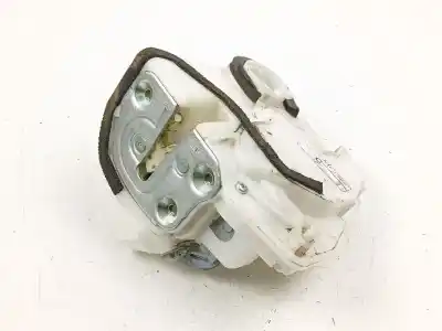 Peça sobressalente para automóvel em segunda mão fechadura da porta traseira esquerda por mazda cx-5 (ke, gh) 2.2 d awd (ke2aw) referências oem iam kd5373310