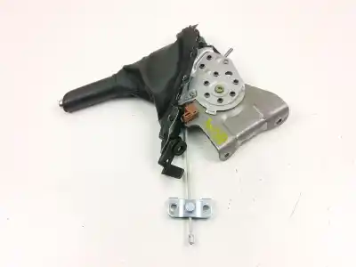 Peça sobressalente para automóvel em segunda mão alavanca de travão de mão por mazda cx-5 (ke, gh) 2.2 d awd (ke2aw) referências oem iam kd3344010a