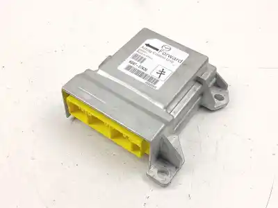Peça sobressalente para automóvel em segunda mão centralina de airbag por mazda cx-5 (ke, gh) 2.2 d awd (ke2aw) referências oem iam kd4757k30