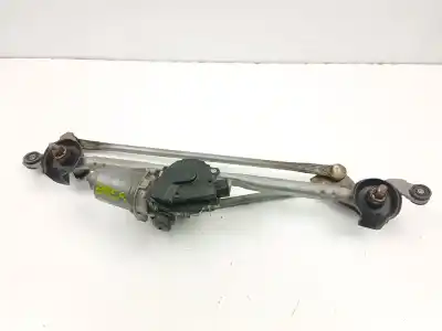 Peça sobressalente para automóvel em segunda mão motor do limpa para brisas por mazda cx-5 (ke, gh) 2.2 d awd (ke2aw) referências oem iam kd5367340b