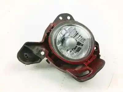 Peça sobressalente para automóvel em segunda mão farol / projetor de nevoeiro direito por mazda cx-5 (ke, gh) 2.2 d awd (ke2aw) referências oem iam kd5351684