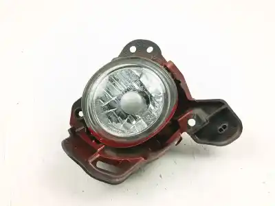 Peça sobressalente para automóvel em segunda mão farol / projetor de nevoeiro esquerdo por mazda cx-5 (ke, gh) 2.2 d awd (ke2aw) referências oem iam kd5351694