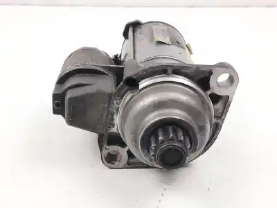 Peça sobressalente para automóvel em segunda mão motor de arranque por seat leon (1m1) 1.9 tdi referências oem iam 02a911024g d7rs130 