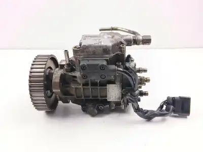 Second-hand car spare part injection pump for seat leon (1m1) 1.9 tdi oem iam references 038130107d 0460404977 