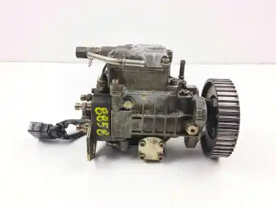 Second-hand car spare part injection pump for seat leon (1m1) 1.9 tdi oem iam references 038130107d 0460404977 