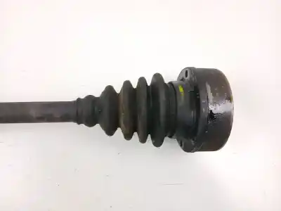 Автозапчасти б/у передняя левая трансмиссия за seat leon (1m1) 1.9 tdi ссылки oem iam 1j0407301ba  