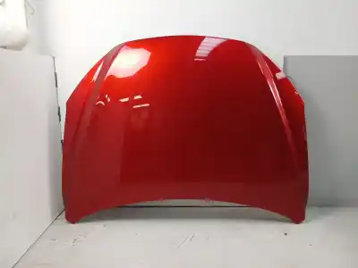 Peça sobressalente para automóvel em segunda mão capot por mazda cx-5 (ke, gh) 2.2 d awd (ke2aw) referências oem iam kdy35231xa  