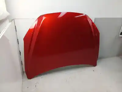 Peça sobressalente para automóvel em segunda mão capot por mazda cx-5 (ke, gh) 2.2 d awd (ke2aw) referências oem iam kdy35231xa  