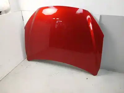 Peça sobressalente para automóvel em segunda mão capot por mazda cx-5 (ke, gh) 2.2 d awd (ke2aw) referências oem iam kdy35231xa  