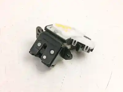 Peça sobressalente para automóvel em segunda mão fechadura do mala por mazda cx-5 (ke, gh) 2.2 d awd (ke2aw) referências oem iam g33m62310a