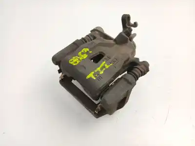 Peça sobressalente para automóvel em segunda mão pinça de travão traseira esquerda por mazda cx-5 (ke, gh) 2.2 d awd (ke2aw) referências oem iam k0y12699za