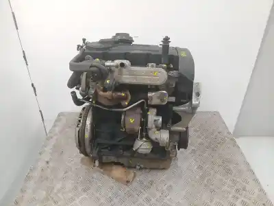 Peça sobressalente para automóvel em segunda mão motor completo por audi a3 (8p1) 2.0 tdi 16v referências oem iam bkd