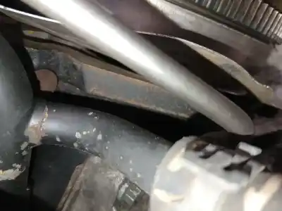 Second-hand car spare part complete engine for audi a3 (8p1) 2.0 tdi 16v oem iam references bkd  