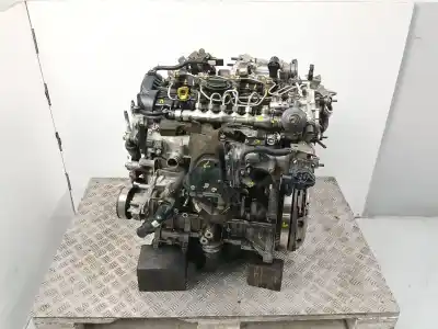 Peça sobressalente para automóvel em segunda mão motor completo por mazda cx-5 (ke, gh) 2.2 d awd (ke2aw) referências oem iam 
