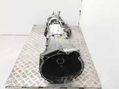 Peça sobressalente para automóvel em segunda mão caixa de velocidades por bmw x3 (e83) 2.0 d referências oem iam 23003439814  3455139