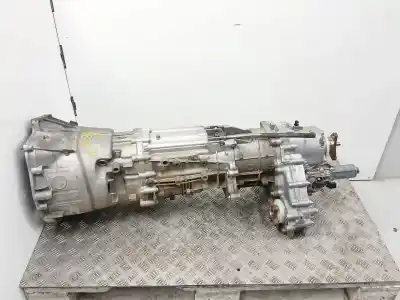 Peça sobressalente para automóvel em segunda mão caixa de velocidades por bmw x3 (e83) 2.0 d referências oem iam 23003439814  3455139