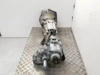 Peça sobressalente para automóvel em segunda mão caixa de velocidades por bmw x3 (e83) 2.0 d referências oem iam 23003439814  3455139