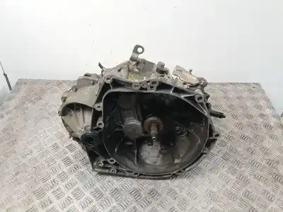 Peça sobressalente para automóvel em segunda mão caixa de velocidades por peugeot 308 i (4a_, 4c_) 1.6 hdi referências oem iam 20ea08