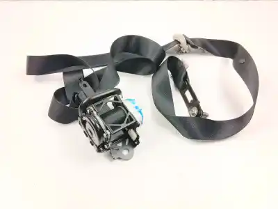 Peça sobressalente para automóvel em segunda mão cinto de segurança dianteiro direito por mazda cx-5 (ke, gh) 2.2 d awd (ke2aw) referências oem iam kd4557l30c01