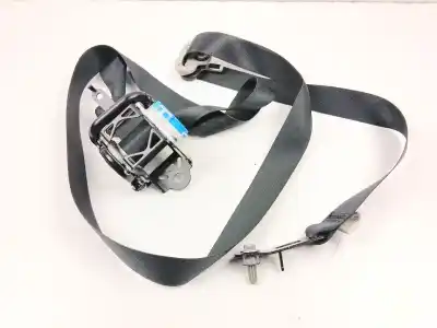 Peça sobressalente para automóvel em segunda mão cinto de segurança dianteiro esquerdo por mazda cx-5 (ke, gh) 2.2 d awd (ke2aw) referências oem iam kd4757l90c01