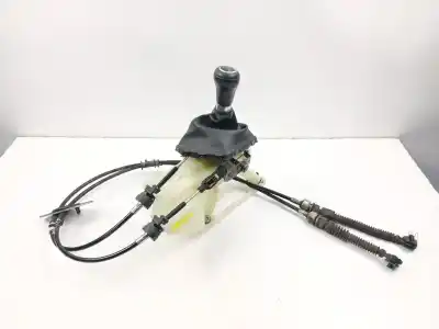 Peça sobressalente para automóvel em segunda mão alavanca de velocidades por mazda cx-5 (ke, gh) 2.2 d awd (ke2aw) referências oem iam ke4046100b