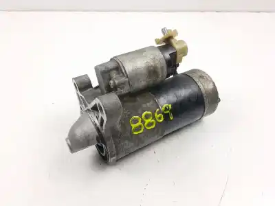 Peça sobressalente para automóvel em segunda mão motor de arranque por mazda cx-5 (ke, gh) 2.2 d awd (ke2aw) referências oem iam sh1b18400