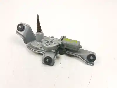 Peça sobressalente para automóvel em segunda mão motor do limpador traseiro por mazda cx-5 (ke, gh) 2.2 d awd (ke2aw) referências oem iam kd5367450