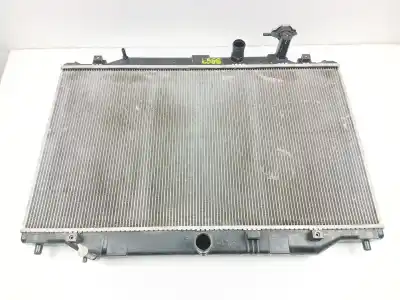 Peça sobressalente para automóvel em segunda mão radiador de gasóleo por mazda cx-5 (ke, gh) 2.2 d awd (ke2aw) referências oem iam sh0315200