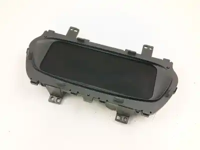 Second-hand car spare part DASHBOARD for HYUNDAI I20 III (BC3, BI3)  OEM IAM references 94023Q0002  