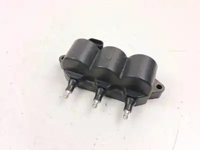 Pezzo di ricambio per auto di seconda mano Bobina per DAEWOO MATIZ (M100, M150) 0.8 Riferimenti OEM IAM 96291054  