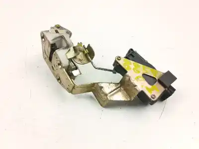 Peça sobressalente para automóvel em segunda mão fechadura da porta dianteira esquerda por daewoo matiz (m100, m150) 0.8 referências oem iam 96512936