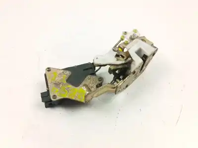 Peça sobressalente para automóvel em segunda mão fechadura da porta traseira direita por daewoo matiz (m100, m150) 0.8 referências oem iam 96280262
