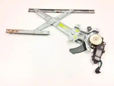 Peça sobressalente para automóvel em segunda mão elevador de vidros dianteira esquerda por daewoo matiz (m100, m150) 0.8 referências oem iam 96323234