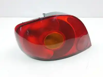 Peça sobressalente para automóvel em segunda mão farolim traseiro esquerdo por daewoo matiz (m100, m150) 0.8 referências oem iam 96563514