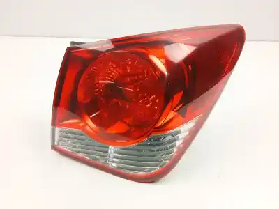 Second-hand car spare part right tailgate light for chevrolet cruze (j300) 1.6 oem iam references 95965224