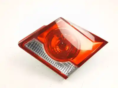 Second-hand car spare part right tailgate door light for chevrolet cruze (j300) 1.6 oem iam references 95971551