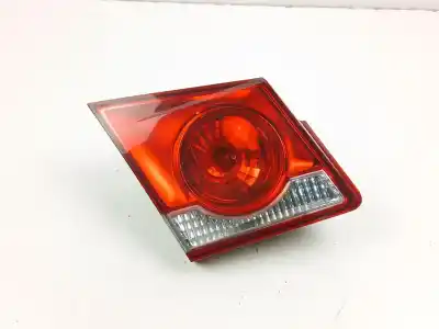 Second-hand car spare part left tailgate door light for chevrolet cruze (j300) 1.6 oem iam references 95971550