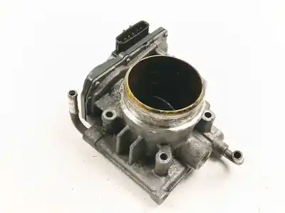 Peça sobressalente para automóvel em segunda mão borboleta de admissão por mazda cx-5 (ke, gh) 2.2 d awd (ke2aw) referências oem iam sh01136b0