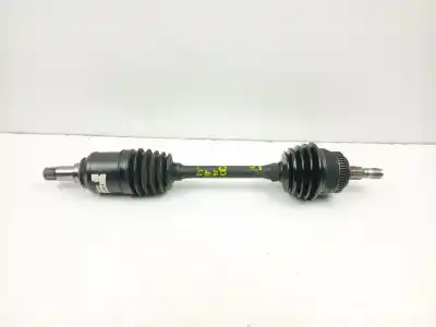 Second-hand car spare part FRONT LEFT TRANSMISSION for MERCEDES-BENZ CLASE A (W168) A 160 (168.033, 168.133) OEM IAM references A1683702172  