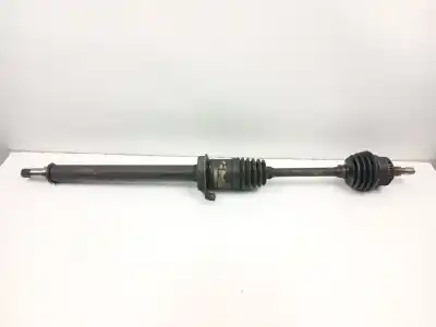 Second-hand car spare part FRONT RIGHT TRANSMISSION for MERCEDES-BENZ CLASE A (W168) A 160 (168.033, 168.133) OEM IAM references A1683702272  