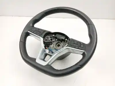 Second-hand car spare part STEERING WHEEL for NISSAN X-TRAIL III (T32_, T32R, T32RR) 1.6 DCI (T32) OEM IAM references 484307FP0A  