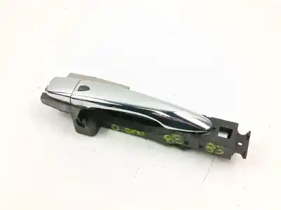 Second-hand car spare part INTERIOR RIGHT FRONT HANDLE for NISSAN X-TRAIL III (T32_, T32R, T32RR) 1.6 DCI (T32) OEM IAM references 806104CE0A  