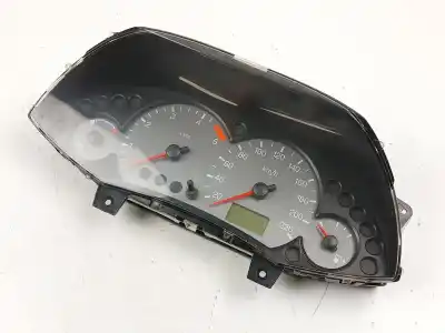 Автозапчасти б/у ПРИБОРНАЯ ДОСКА за FORD FOCUS I (DAW, DBW) 1.8 TDCI ссылки OEM IAM 1M5F10849VD  