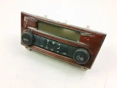 Автозапчасти б/у ОТОПЛЕНИЕ / КОНДИЦИОНИРОВАНИЕ ВОЗДУХА за RENAULT LAGUNA II (BG0/1_) 2.2 DCI (BG0F) ссылки OEM IAM 8200264424  