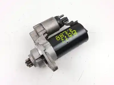 Piesă de schimb auto la mâna a doua Electromotor pentru SEAT LEON (1P1) 1.9 TDI Referințe OEM IAM 02Z911023F  