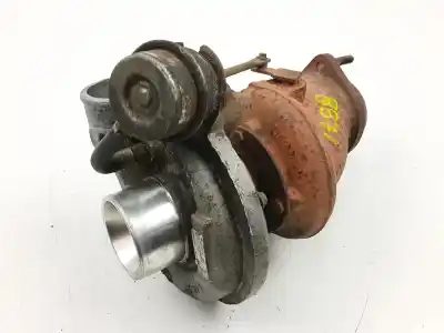 Second-hand car spare part TURBOCHARGER for SSANGYONG REXTON / REXTON II (GAB_) 2.9 TD OEM IAM references A6620903280  