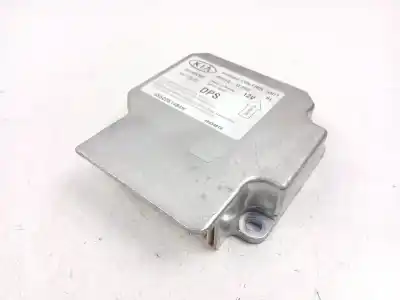 Tweedehands auto-onderdeel airbag besturingseenheid voor kia sorento i (jc) 2.5 crdi oem iam-referenties 959103e200