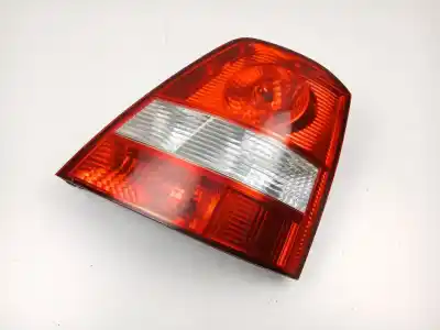 Tweedehands auto-onderdeel linker achterlamp voor kia sorento i (jc) 2.5 crdi oem iam-referenties 924013e010